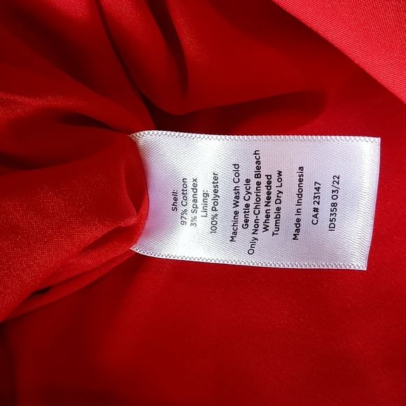 Talbots Skirt - Picture 8 of 10